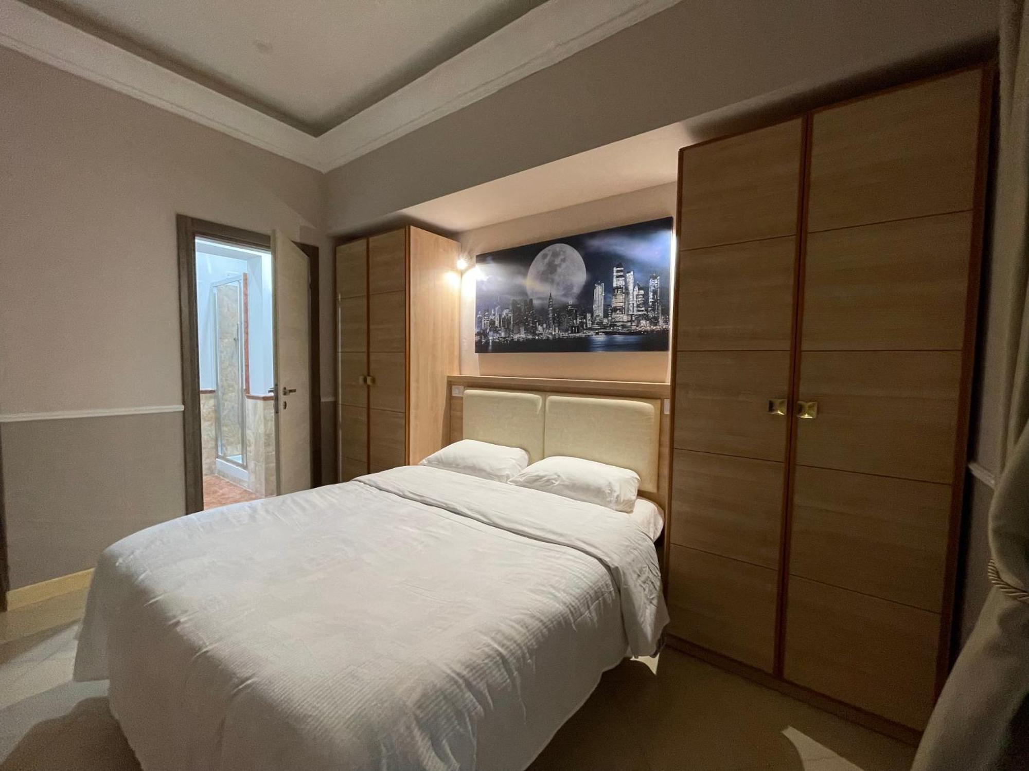 Spqr Suite Guest House — Foto 2