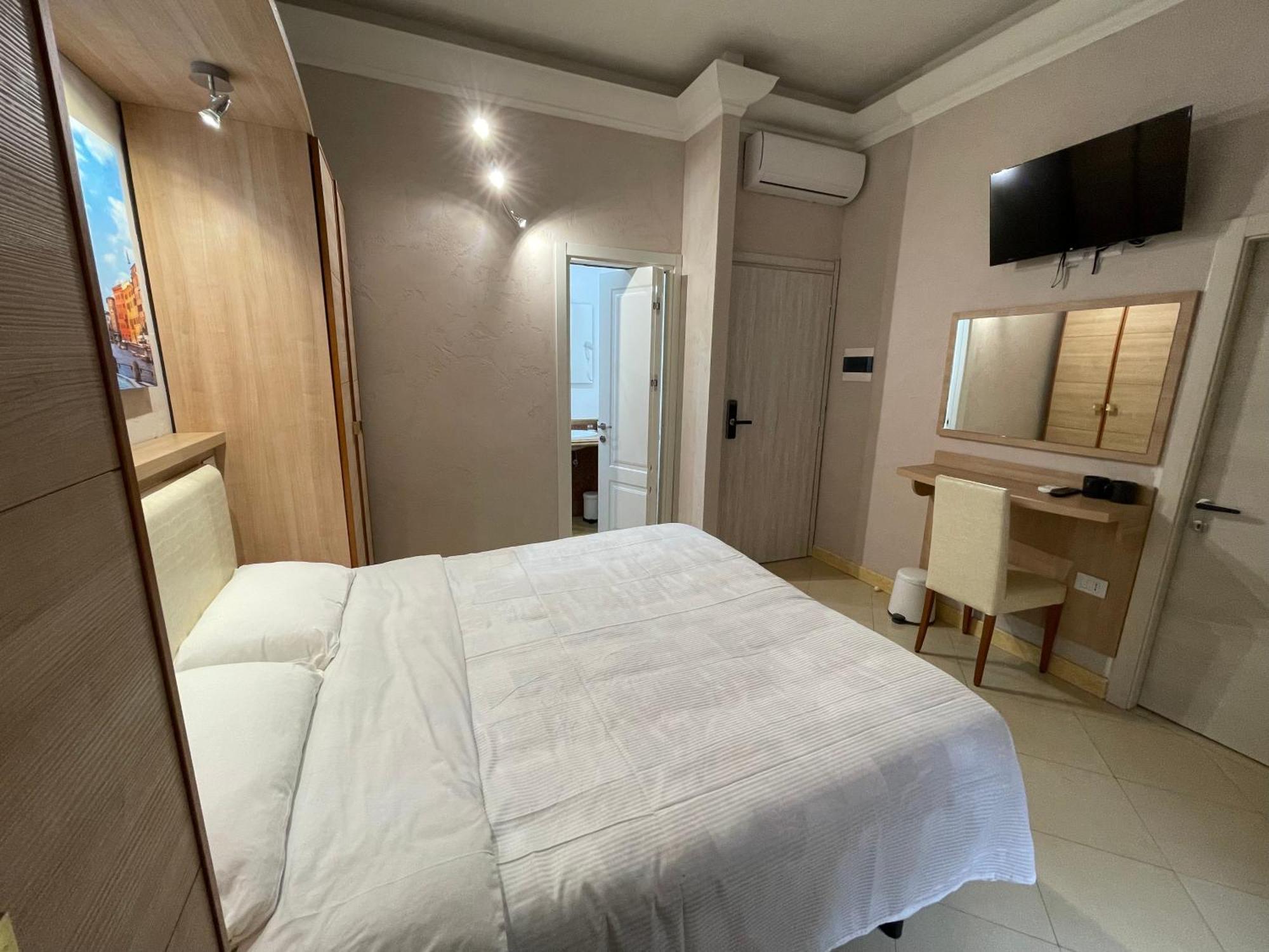 Spqr Suite Guest House — Foto 3