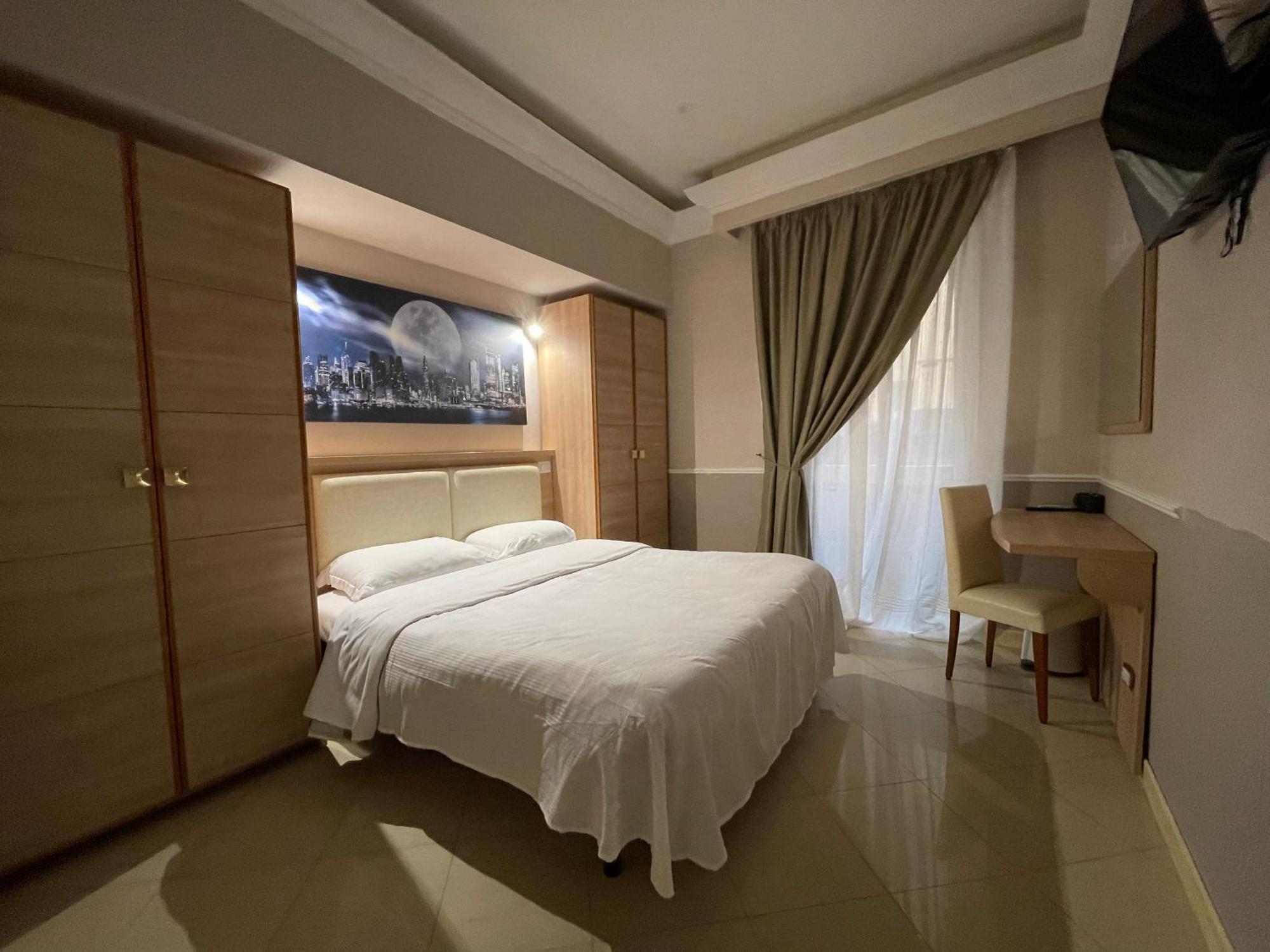 Spqr Suite Guest House — Foto 1
