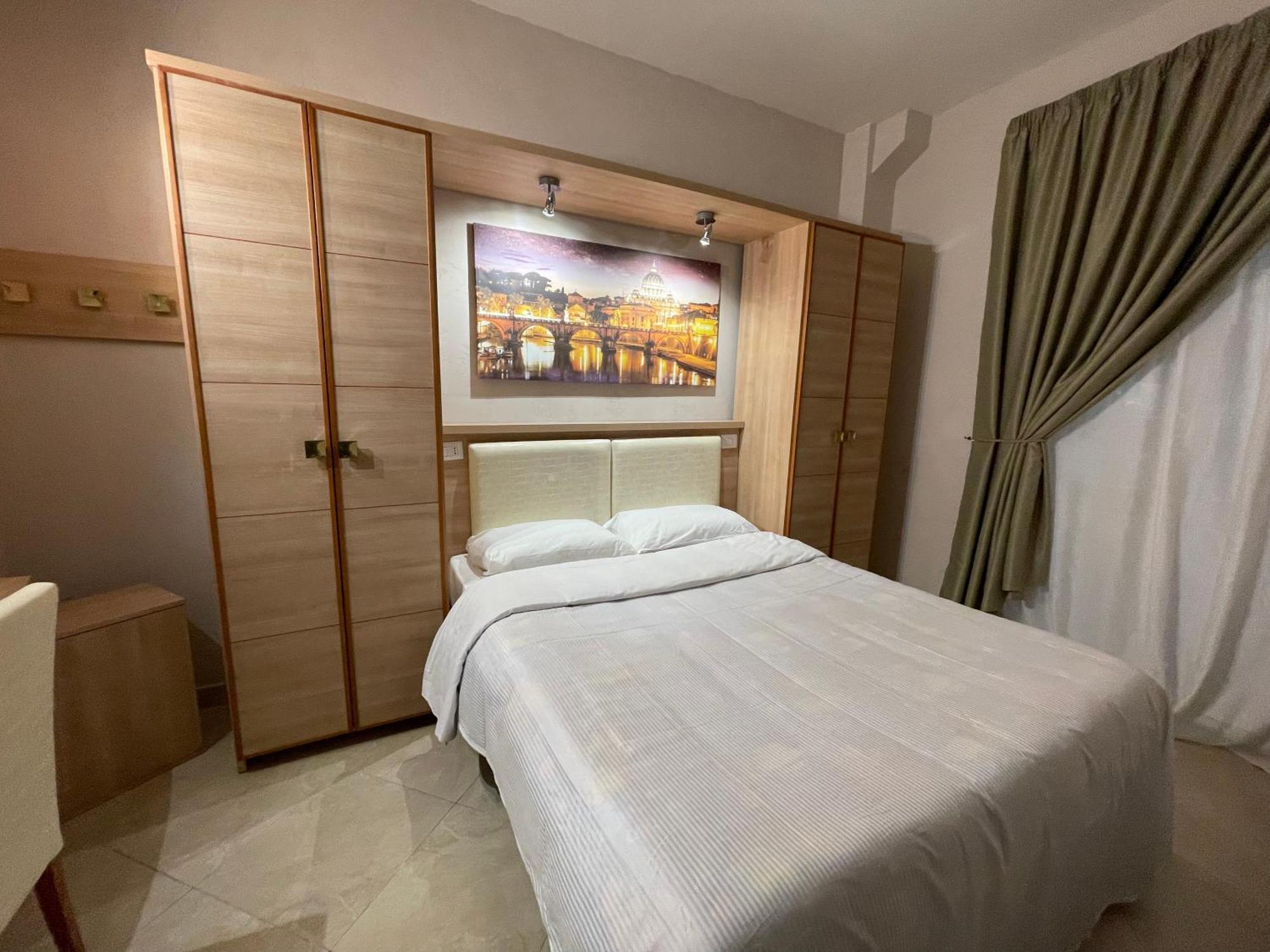 Spqr Suite Guest House, Rome
